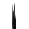 Pęseta Plasma Black Straight