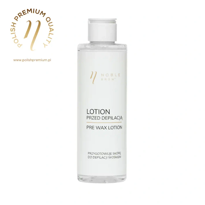Lotion przed depilacją 200ml