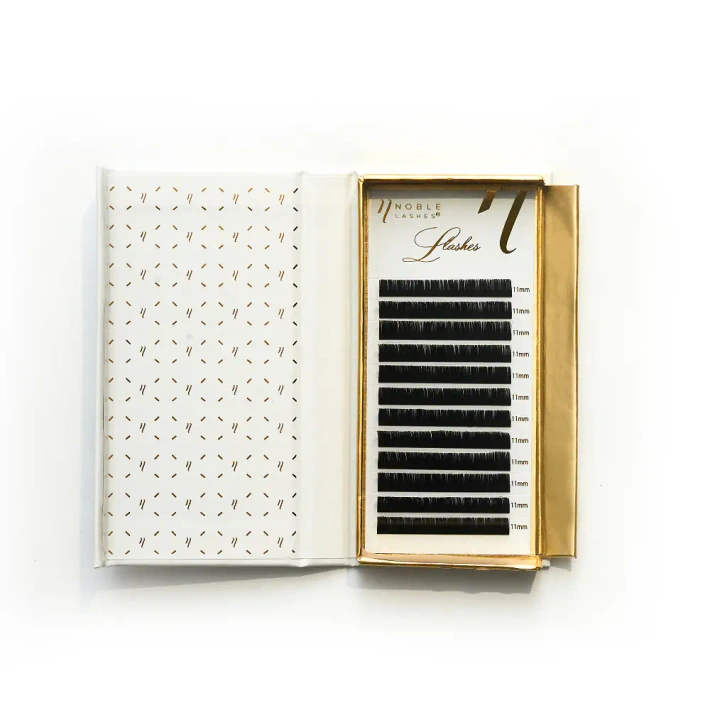 Rzęsy L Lashes