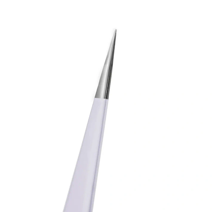 Pęseta White Straight