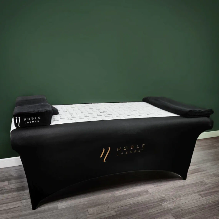 Poszewka / Pokrowiec na poduszkę Memory Foam Noble Lashes
