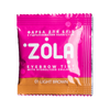 Farbka do brwi w saszetce ZOLA - 05 GRAPHITE