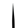 Pęseta Plasma Black Straight