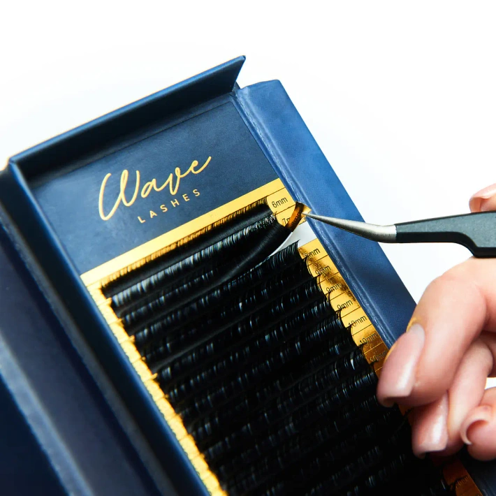 Rzęsy Wave Lashes