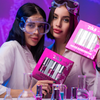 Zestaw do laminacji brwi i rzęs LAMINATION PROTEIN Pink ZOLA