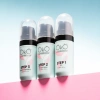 Preparat do laminowania rzęs i brwi STEP 3 CARE&RECOVERY, 10 ml OKO