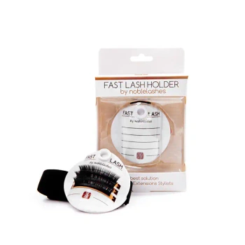 Fast Lash - poręczny lash holder do przedłużania rzęs