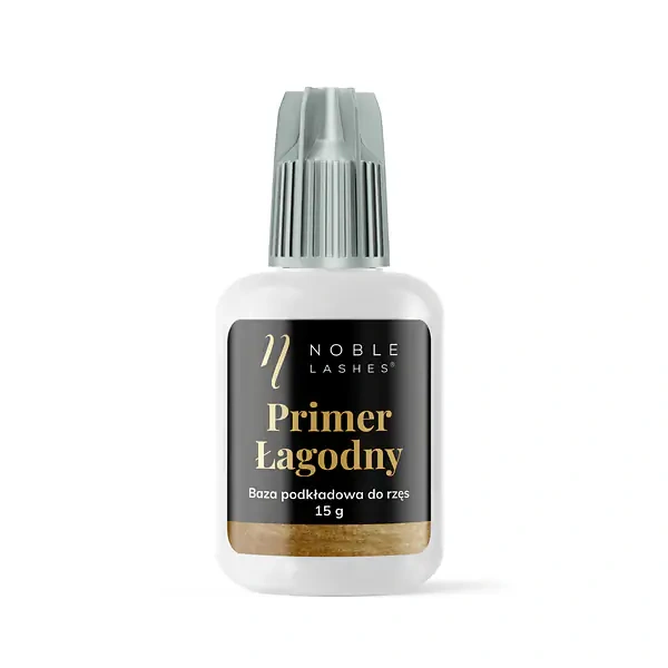 Primer do rzęs 15 ml łagodny / Baza podkładowa