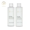 Lotion + Olejek - pielęgnacja przed i po depilacji