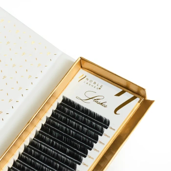Rzęsy L Lashes