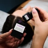 Klej do przedłużania rzęs metodą UV – fioletowy 5 ml