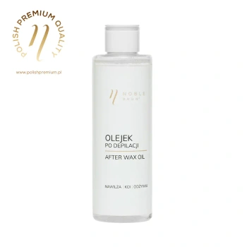 Olejek po depilacji 200ml