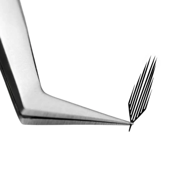 Rzęsy Anime Lashes - Efekt Strzałki (Spire)