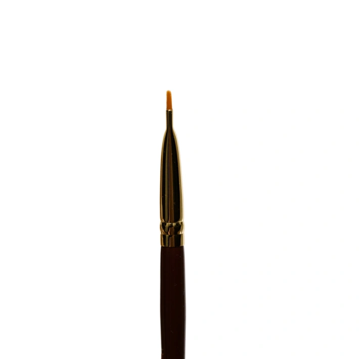 Pędzel skośny do brwi Noble Brow