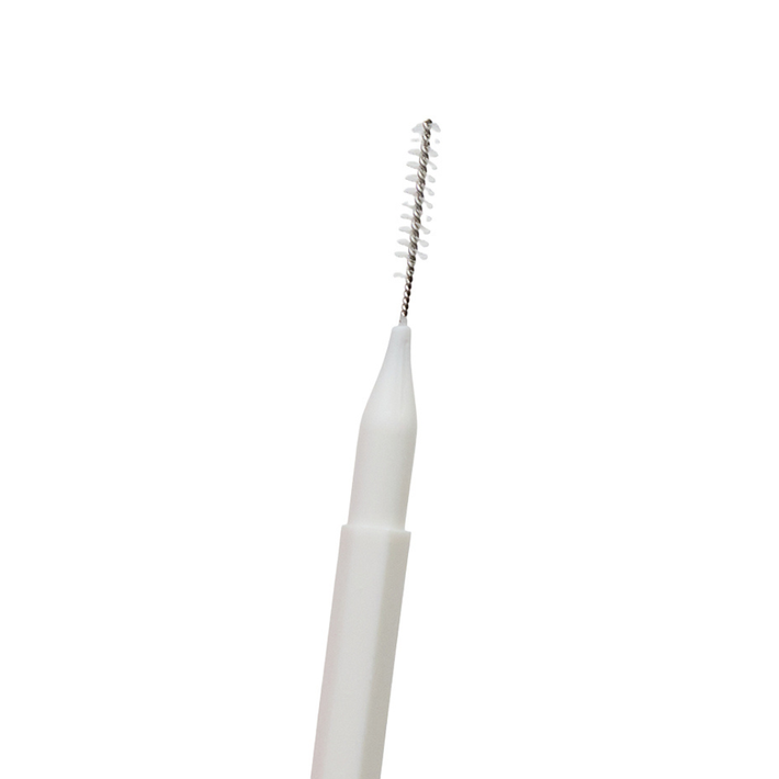 Micro szczoteczka do laminacji brwi i rzęs 10 szt.