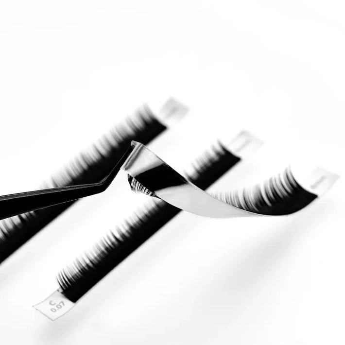 Rzęsy Wave Lashes