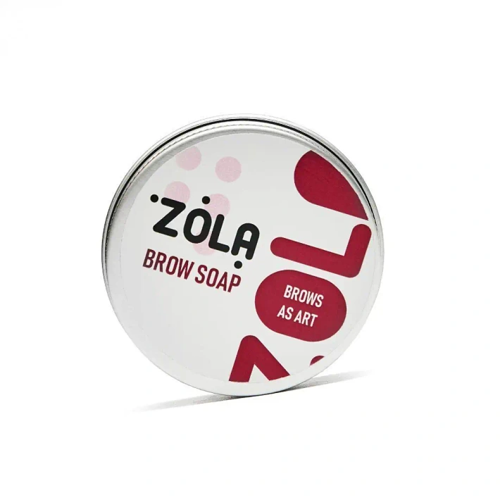 Mydełko do stylizacji brwi ZOLA