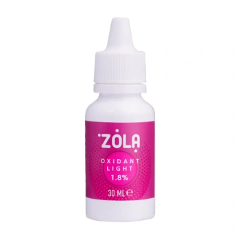 Aktywator do farbki Oxidant 1.8% ZOLA