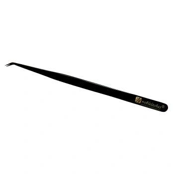 Pęseta Plasma Black Fit