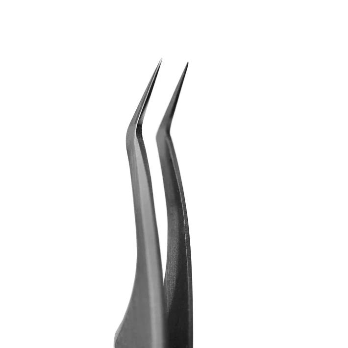 Pęseta Metallic 45°