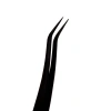 Pęseta Plasma Black Curved