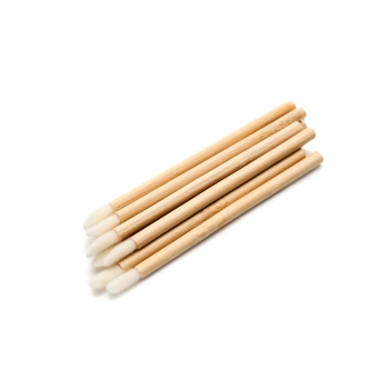 Aplikatory do rzęs ECO 100 szt.