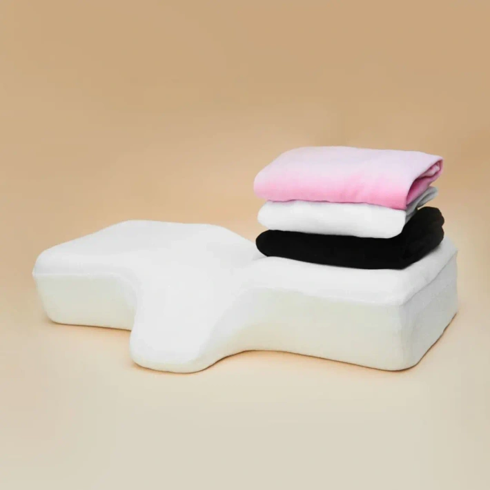 Poszewka / Pokrowiec na poduszkę Memory Foam Noble Lashes