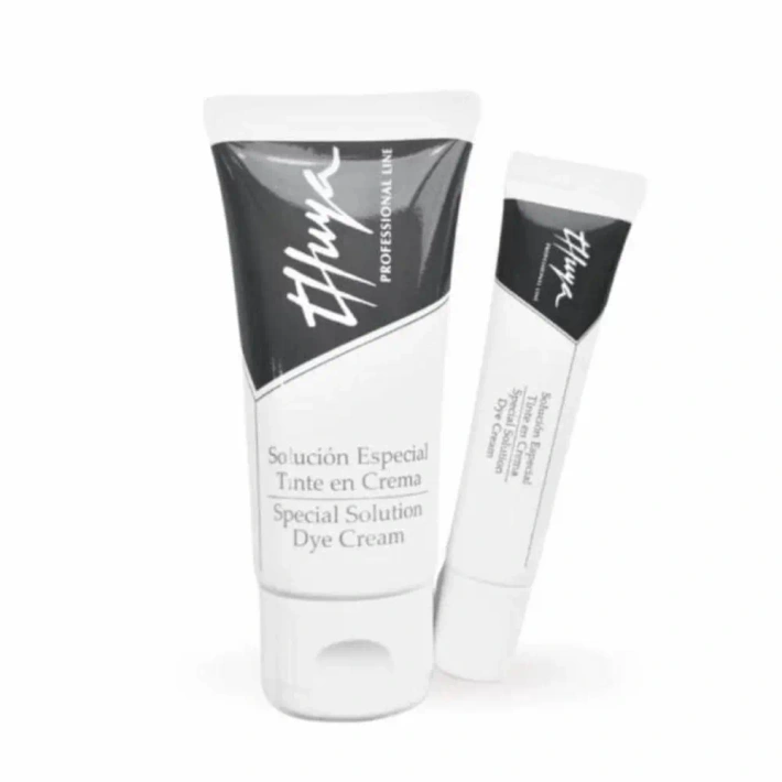Aktywator do farby w kremie Thuya - 50 ml