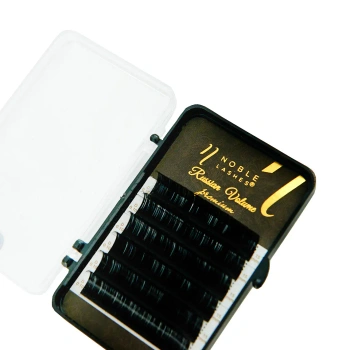 Rzęsy Russian Volume Premium Mini