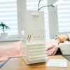Shelf Lash Box - organizer na paski rzęs