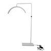 Zestaw lamp. Lampa Moon Lash + Lampa UV Lashes. Białe