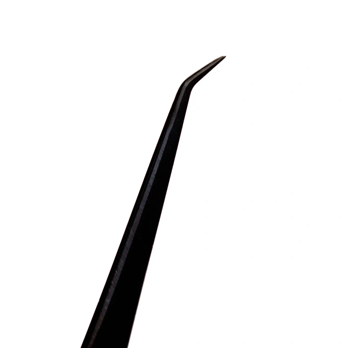 Pęseta Plasma Black Fit