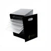 Czarny Lash Box od Noble Lashes 2.0