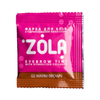 Farbka do brwi w saszetce ZOLA - 02 WARM BROWN