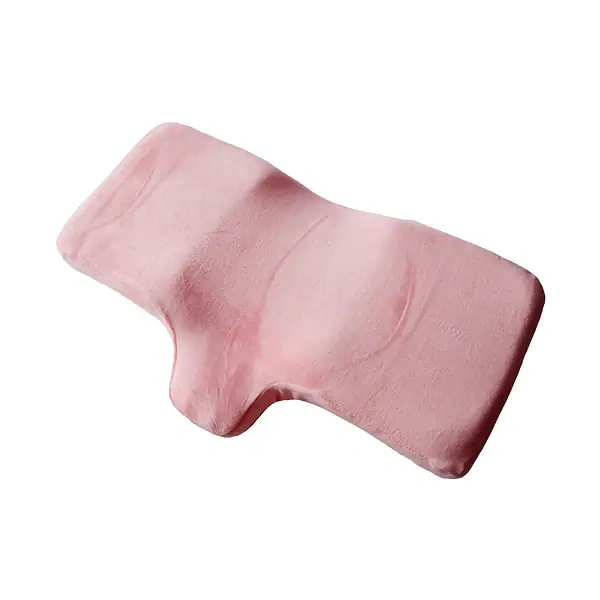Poduszka Memory Foam dla stylistek rzęs
