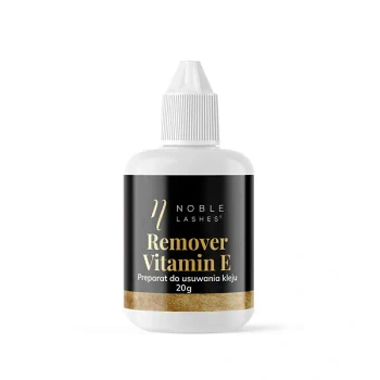 Remover w płynie do usuwania kleju do sztucznych rzęs 20g