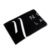 Koc z logo Noble Lashes - Carmel