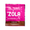Farbka do brwi w saszetce ZOLA - 02 WARM BROWN