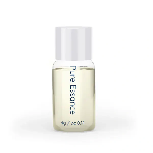 Pure Essence Fall in the Volume