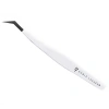 Pęseta White Curved