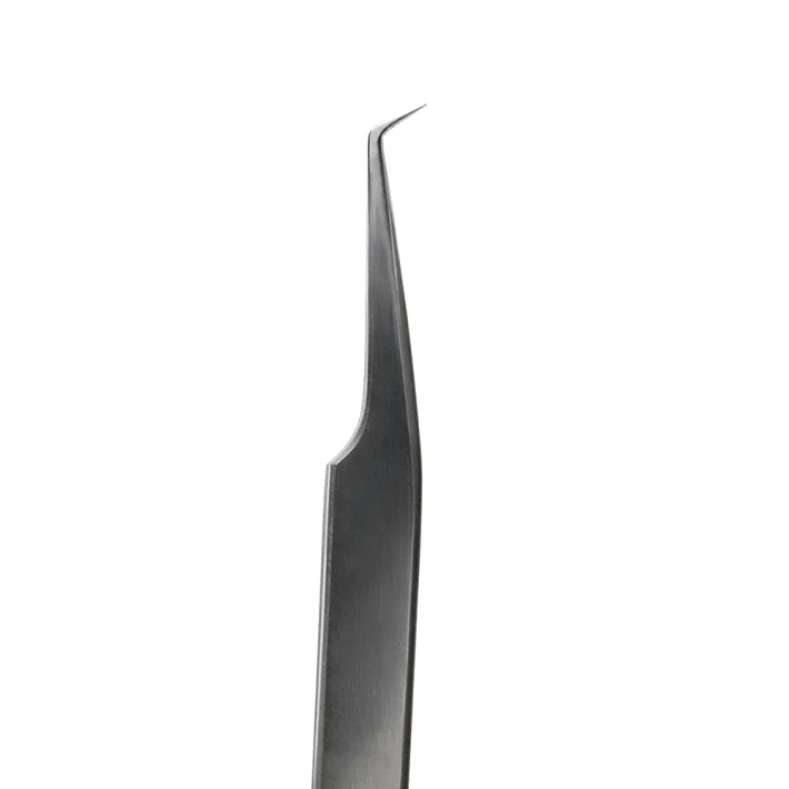 Pęseta L 15° Volume