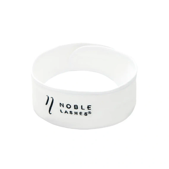 Opaska kosmetyczna frotte Noble Lashes