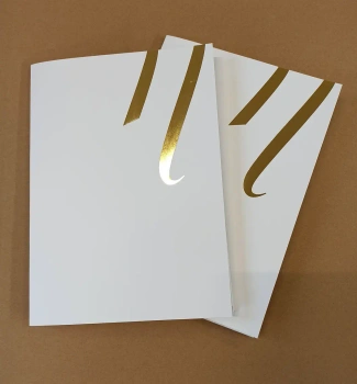 Teczka papierowa Noble Lashes