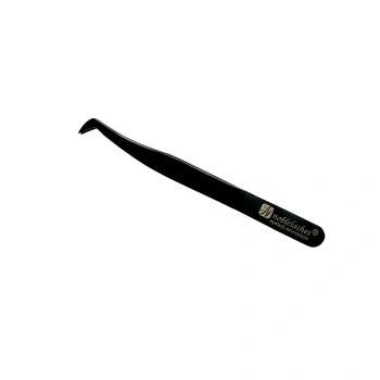 Pęseta Plasma Black Swan Mini
