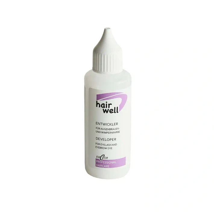 OXIDANT HairWell 2%