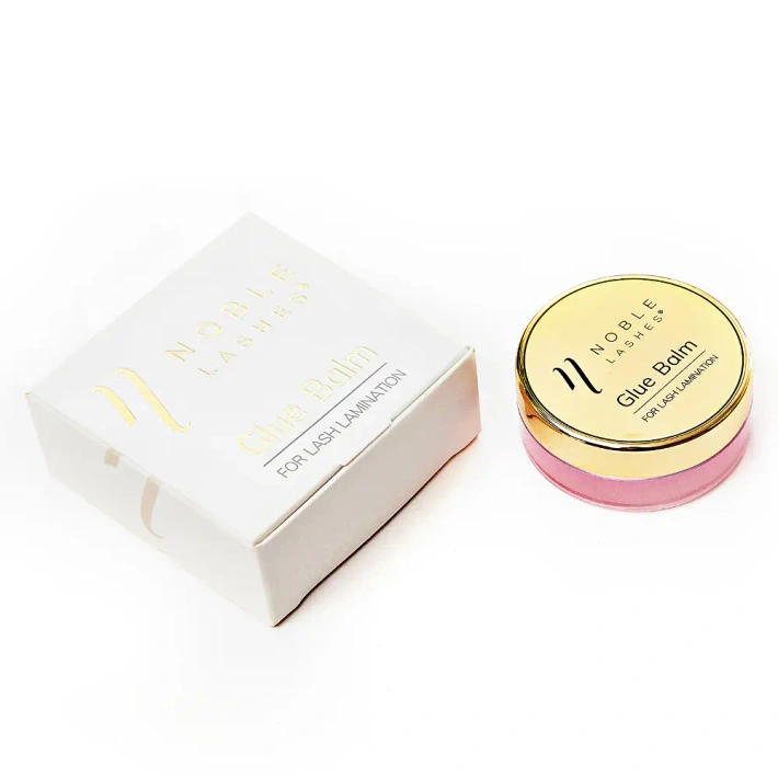 Glue Balm - Balsam do laminacji rzęs
