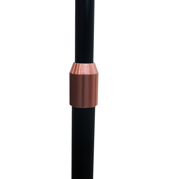 Lampa Moon Lash Noble Lashes - Czarna