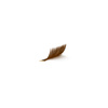 Rzęsy Wave Brown EXTRA LONG mini - LIGHT BROWN