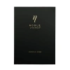 Wzornik rzęs Noble Lashes
