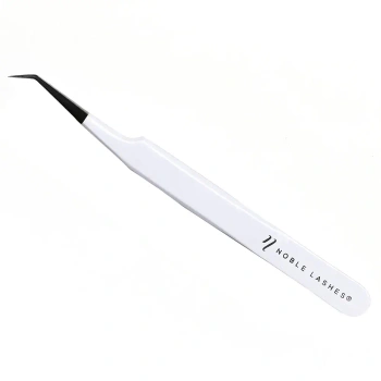 Pęseta White L Volume